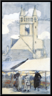 Marguerite-Paulet-clocher-de-saint-michel