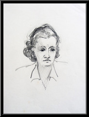 Marguerite-Paulet-portrait-d-yvonne-chauffin