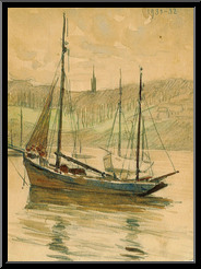 Marguerite-Paulet-navire-au-vert