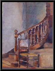 Marguerite-Paulet-l-escalier-tournant