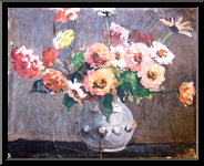 Marguerite-Paulet-bouquet-dans-un-vase-a-boutons