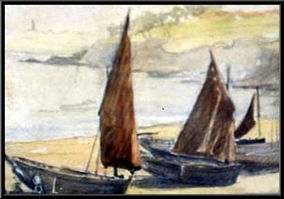 Marguerite-Paulet-bateaux-a-la-greve
