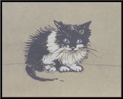 Marguerite-Paulet-petit-chat-noir-et-blanc
