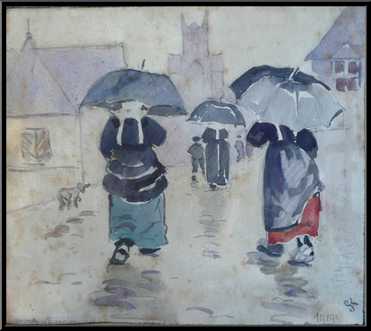 Marguerite-Paulet-quimperloises-sous-la-pluie