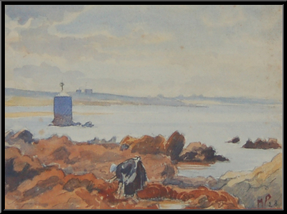 Marguerite-Paulet-tourelle-du-pouldu