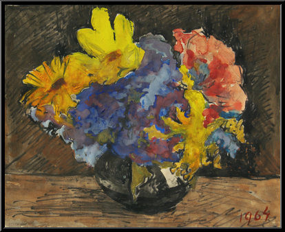 Marguerite-Paulet-bouquet-jaune-et-bleu