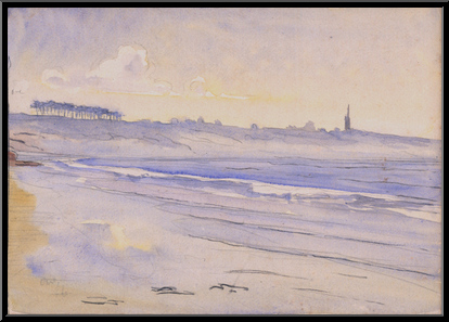 Marguerite-Paulet-plage-et-clocher