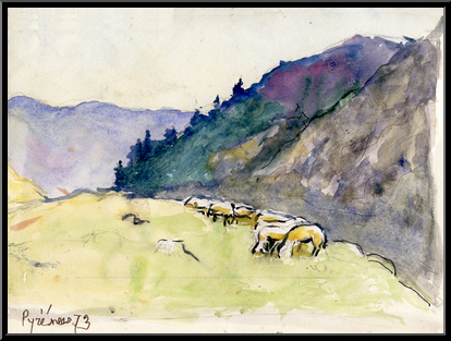 Marguerite-Paulet-pyrenees