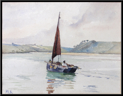 Marguerite-Paulet-barque-en-estuaire