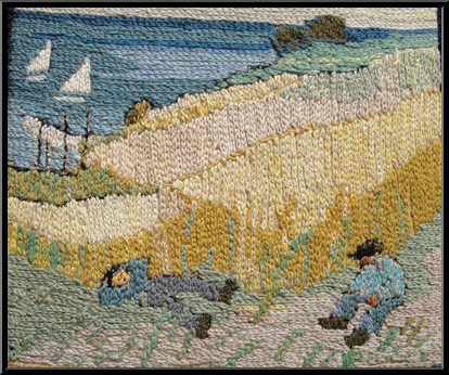 Marguerite-Paulet-littoral-en-tapisserie