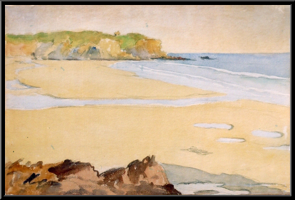 Marguerite-Paulet-une-plage-au-pouldu