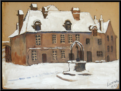 Marguerite-Paulet-locronan-sous-la-neige