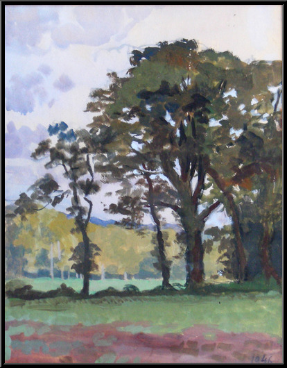 Marguerite-Paulet-Grands arbres
