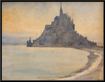 Marguerite-Paulet-mont-saint-michel