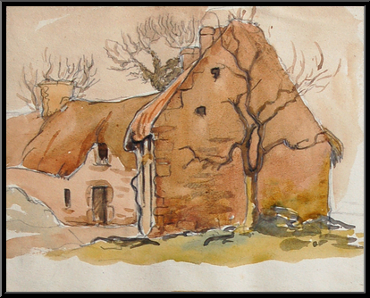 Marguerite-Paulet-pignon-et-cour-de-ferme