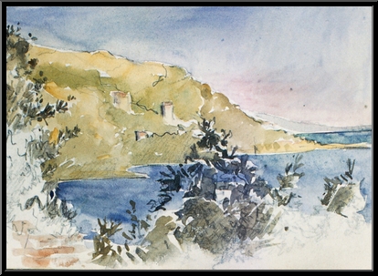 Marguerite-Paulet-pointe-dans-la-mer