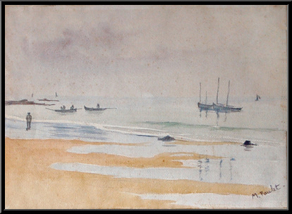 Marguerite-Paulet-bateaux-au-kerou