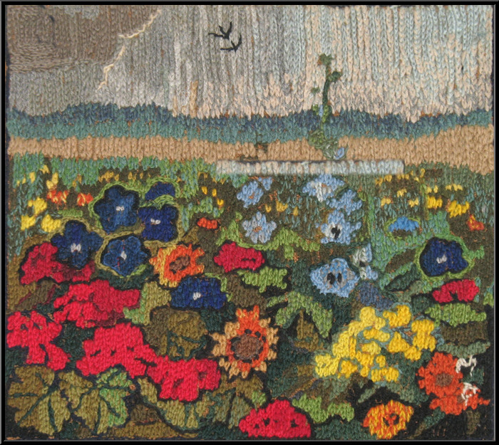 Marguerite-Paulet-Tapis de fleurs